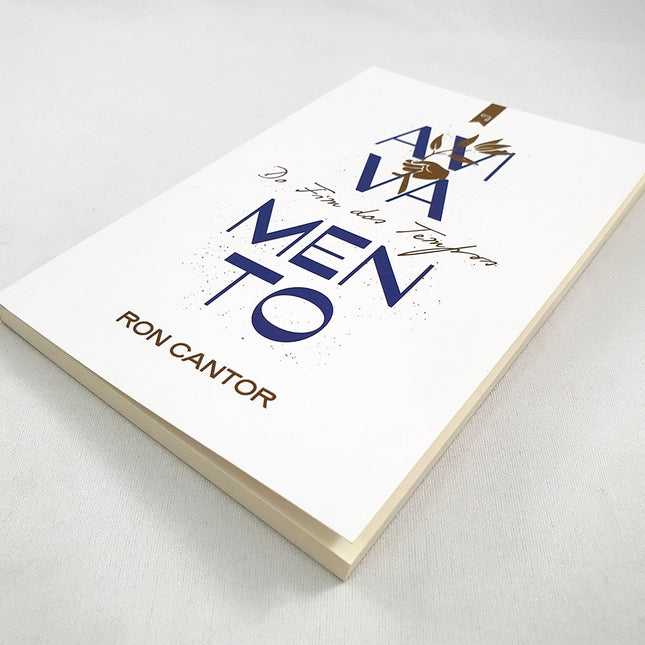 Avivamento do Fim dos Tempos | Ron Cantor