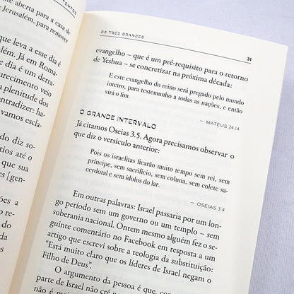 Avivamento do Fim dos Tempos | Ron Cantor