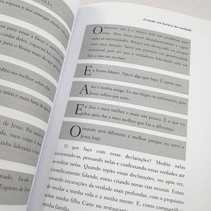 Vença a Guerra na Sua Mente | Craig Groeschel