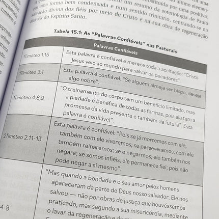 Introdução ao Novo Testamento |  Andreas J Köstenberger