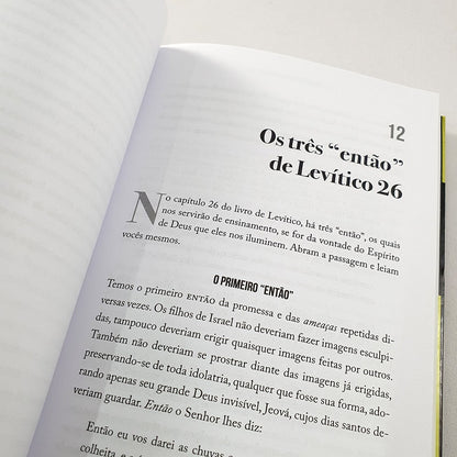Oração Comunitária | Charles Spurgeon