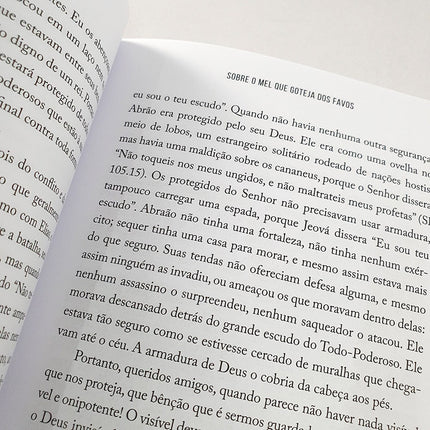 Oração Comunitária | Charles Spurgeon