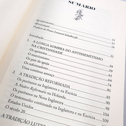 Por Amor a Sião | Franklin Ferreira