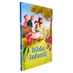 Collection image for: Bíblias da Editora Ciranda Cultural