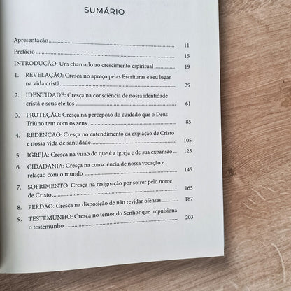 Pedras Vivas | Heber Campos Jr