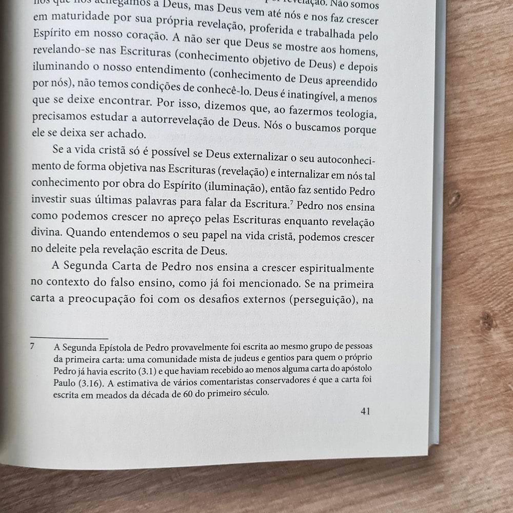 Pedras Vivas | Heber Campos Jr