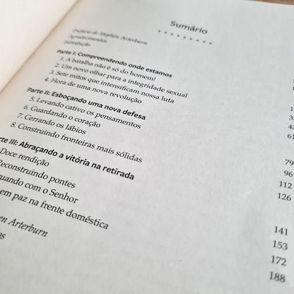 A Batalha de toda Mulher | Shannon Ethridge