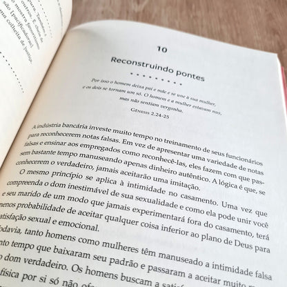 A Batalha de toda Mulher | Shannon Ethridge