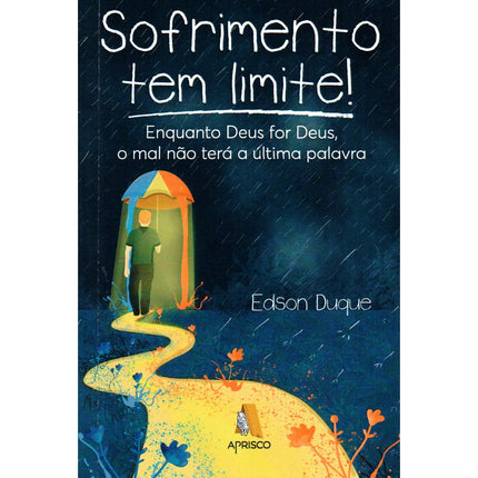 Sofrimento Tem Limites | Edson Duque