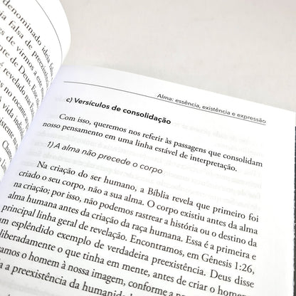 Psicologia Bíblica | Oswald Chambers
