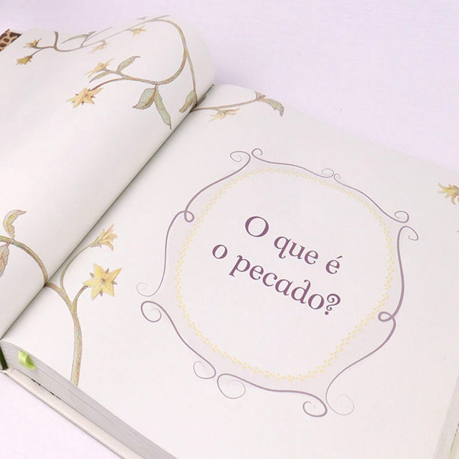 Teologia | Conhecendo a Deus | Marty Machowski