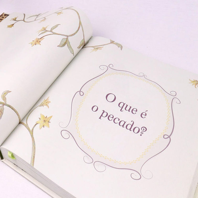 Teologia | Conhecendo a Deus | Marty Machowski