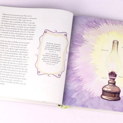 Teologia | Conhecendo a Deus | Marty Machowski