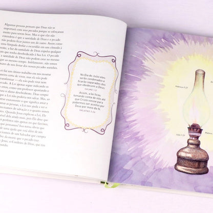 Teologia | Conhecendo a Deus | Marty Machowski