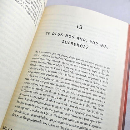 Manual Prático para a Vida | Hernandes Dias Lopes