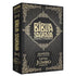 Bíblia Sagrada Letra Jumbo | ARC |  Harpa Avivada | Capa Covertex Preta