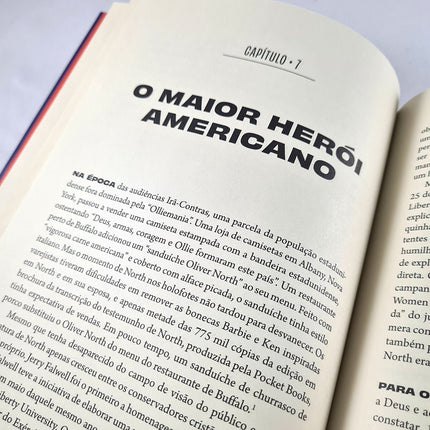 Jesus e John Wayne | Kristin Bobes Du Mez