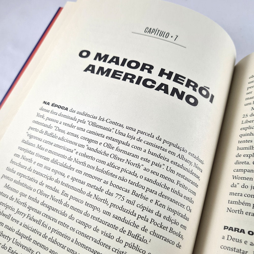 Jesus e John Wayne | Kristin Bobes Du Mez
