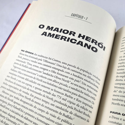 Jesus e John Wayne | Kristin Bobes Du Mez