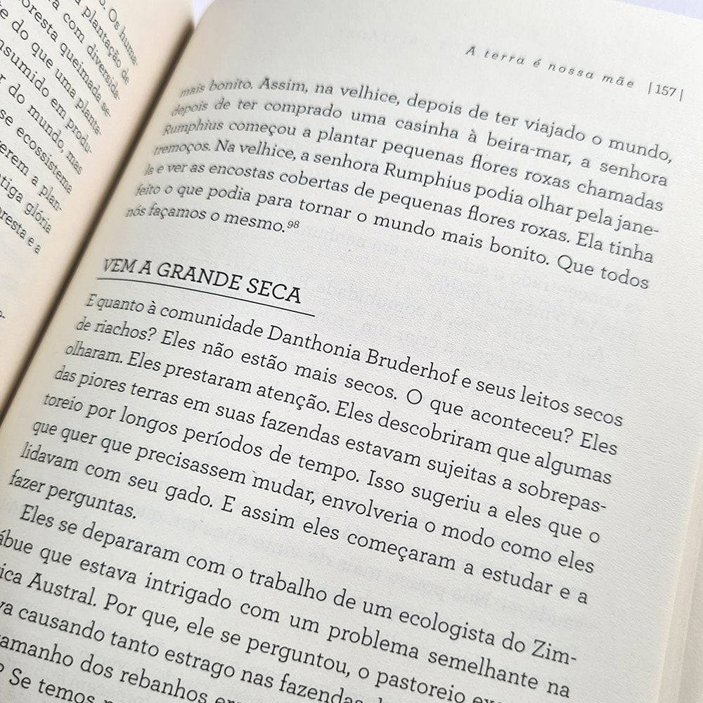 Para que servem os Cristãos? | Jake Meador