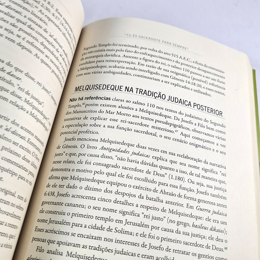 A Bíblia com e sem Jesus | Amy-Jill Levine