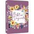 Bíblia Sagrada Primavera Alegre | NVT | Letra Normal | Flexível Soft Touch