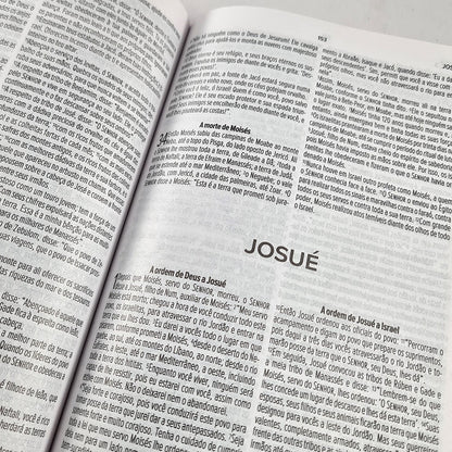 Bíblia Sagrada Eu Sou do Meu Amado | NVT | Letra Normal | Flexível Soft Touch