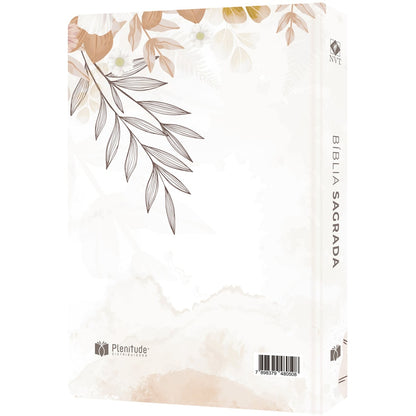 Bíblia Sagrada Eu Sou do Meu Amado | NVT | Letra Normal | Flexível Soft Touch