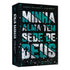 Bíblia Sagrada com Harpa Avivada e Corinhos Minha Alma | ARC | Letra Gigante | Capa Dura