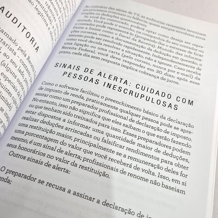 Tudo o que você precisa saber sobre Contabilidade | Michele Cagan