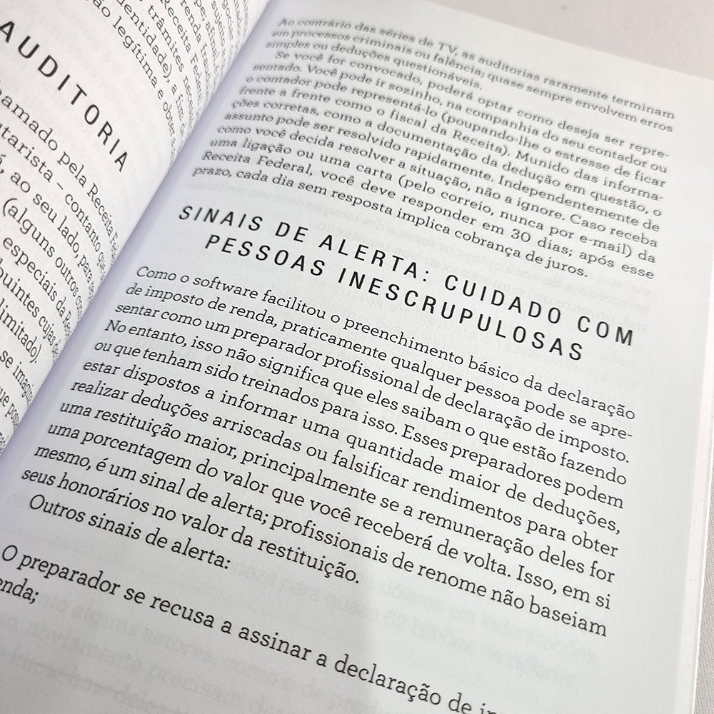 Tudo o que você precisa saber sobre Contabilidade | Michele Cagan