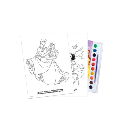 Princesa | Leitura e Diversão | Disney