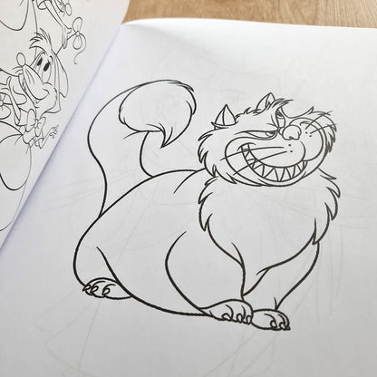 Diversão Colorida | Cinderela