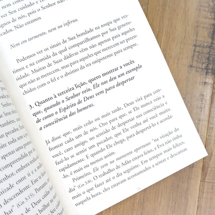 Box Sermões Sobre Homens da Bíblia | C H Spurgeon