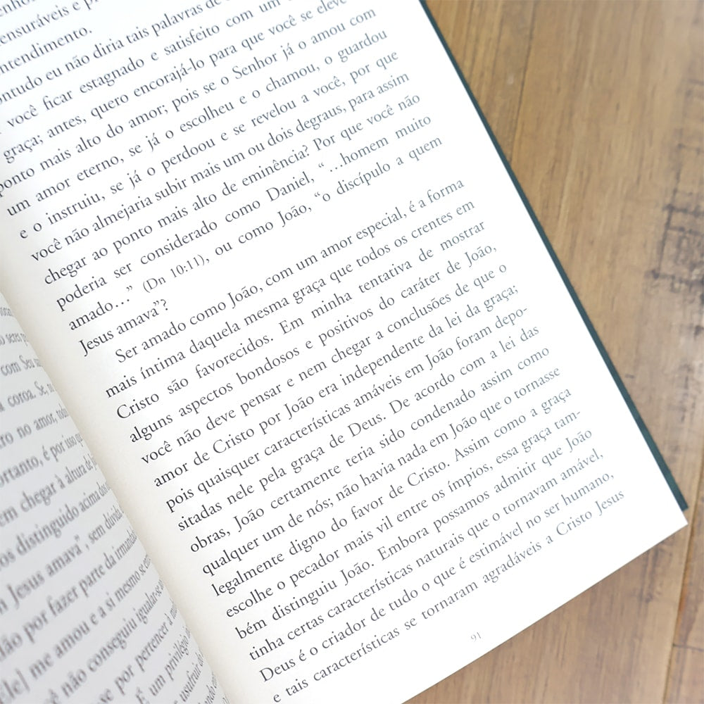 Box Sermões Sobre Homens da Bíblia | C H Spurgeon