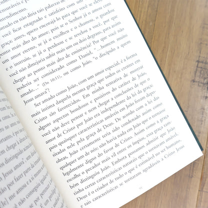 Box Sermões Sobre Homens da Bíblia | C H Spurgeon