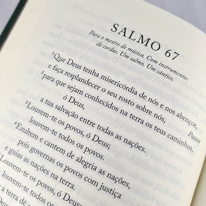 Devocional No Senhor Me Refugio | Dane C Ortlund