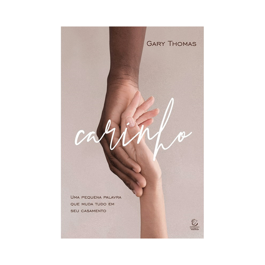 Carinho | Gary Thomas