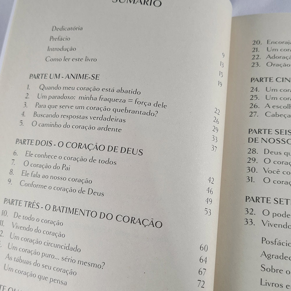 De Todo o Coração | Eitan Shishkoff