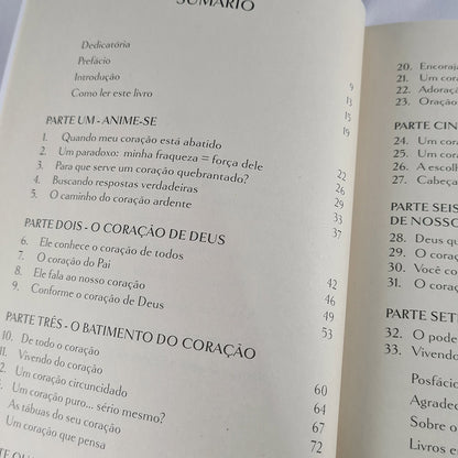 De Todo o Coração | Eitan Shishkoff
