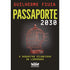 Passaporte 2030: O sequestro silencioso da liberdade | Guilherme Fiuza