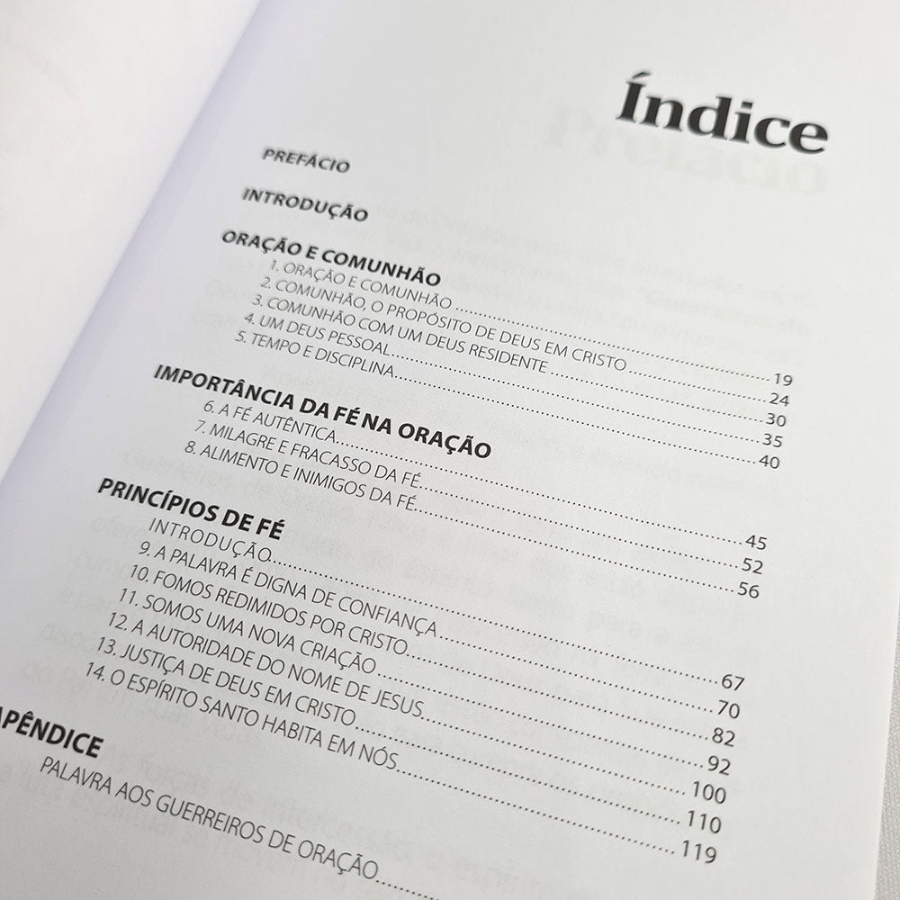 Comunhão e Princípios de Fé | Valnice Milhomens