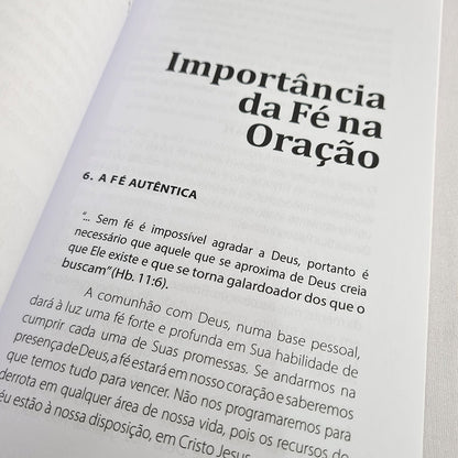 Comunhão e Princípios de Fé | Valnice Milhomens