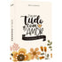 Bíblia Sagrada Façam Tudo Com Amor | NVI | Letra Normal | Flexível Soft Touch