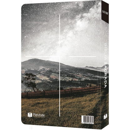 Bíblia Sagrada Filho Amado | NVI | Letra Normal | Flexível Soft Touch