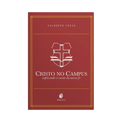 Cristo No Campus | Valberth Veras