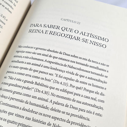 Providência | John Piper