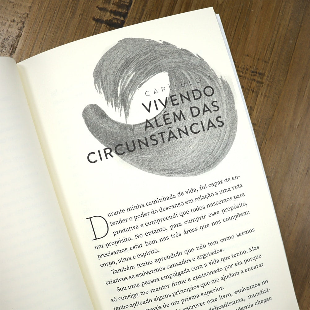 A Arte da Vida | Marcelo Bigardi