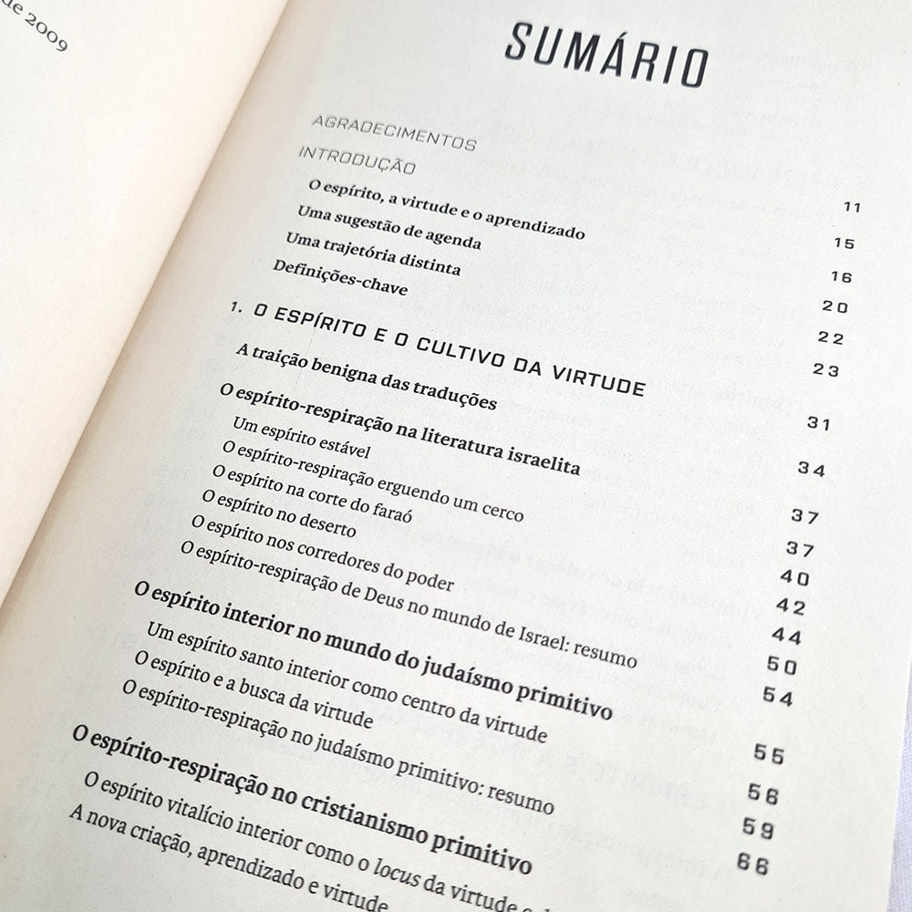 Inspirado | Jack Levison