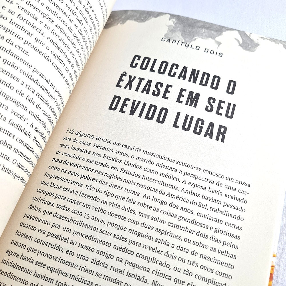 Inspirado | Jack Levison